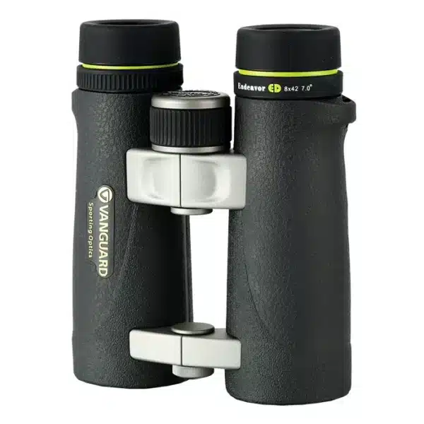 دوربین شکاری دوچشمی ونگارد Vanguard Endeavor ED 8x42