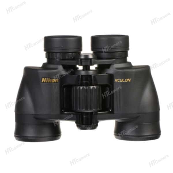 دوربین شکاری دوچشمی نیکون ژاپن Nikon ACULON A211 7x35 - Image 4