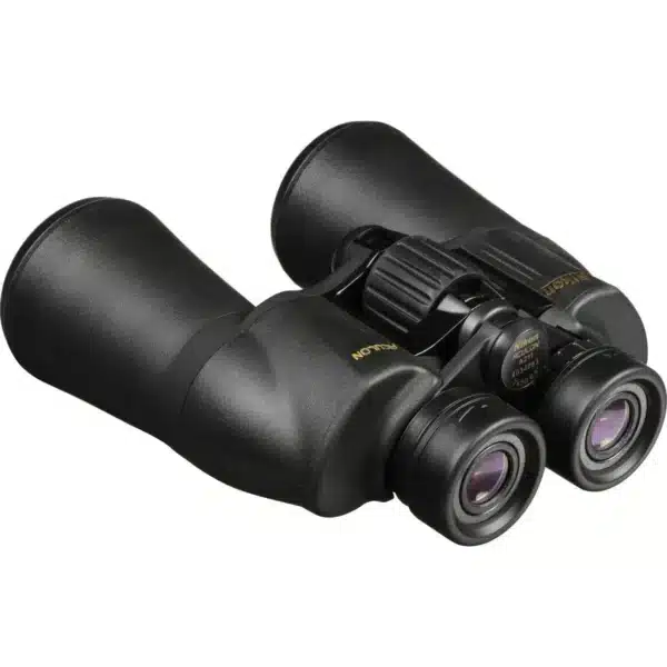 دوربین شکاری دوچشمی نیکون ژاپن Nikon ACULON A211 7x50 - Image 5