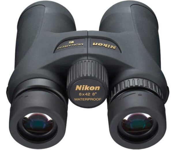 دوربین شکاری دوچشمی نیکون ژاپن Nikon Monarch 7 8x42 - Image 5