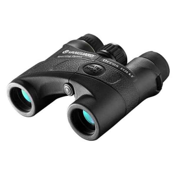 دوربین شکاری دوچشمی ونگارد Vanguard Orros 8x25 - Image 4