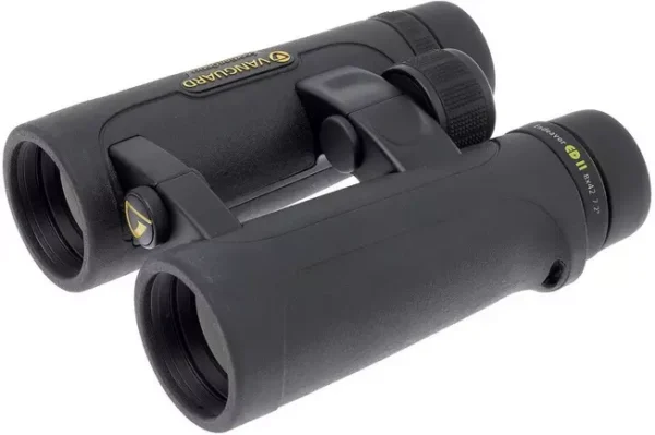دوربین شکاری دوچشمی ونگارد Vanguard Endeavor ED II 8X42 - Image 4