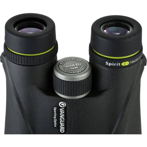 دوربین شکاری دوچشمی ونگارد Vanguard Spirit ED 10x50 - Image 2