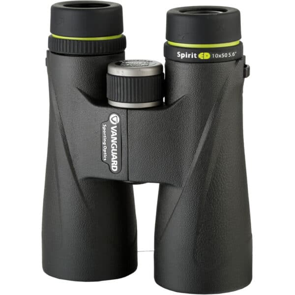 دوربین شکاری دوچشمی ونگارد Vanguard Spirit ED 10x50