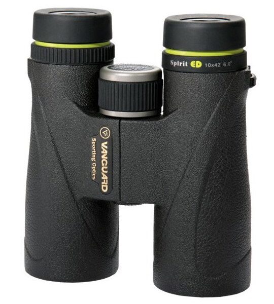 دوربین شکاری دوچشمی ونگارد Vanguard Spirit ED 10x42