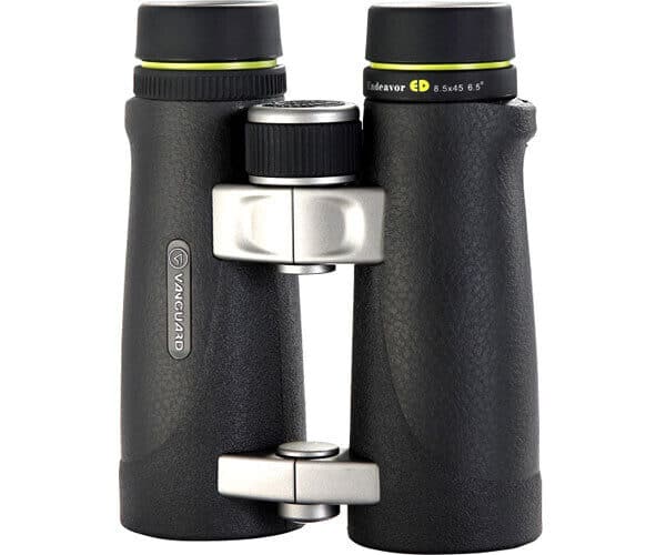 دوربین شکاری دوچشمی ونگارد Vanguard Endeavor ED 8.5x45