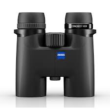 دوربین شکاری دوچشمی زایس کانکوئیست ZEISS CONQUEST HDX 8x32