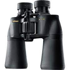 دوربین شکاری دوچشمی نیکون ژاپن Nikon ACULON A211 7x50