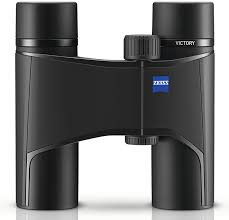 دوربین شکاری دوچشمی زایس Zeiss Victory Pocket 10x25