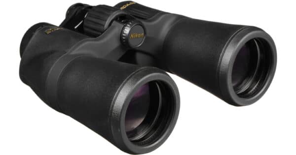 دوربین شکاری دوچشمی نیکون ژاپن Nikon ACULON A211 7x50 - Image 4