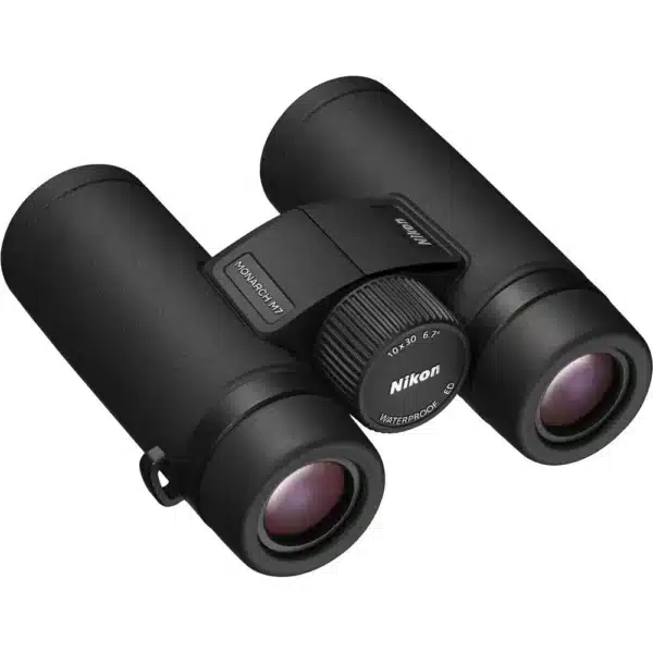 دوربین شکاری دوچشمی نیکون ژاپن Nikon Monarch 7 10×30 - Image 3