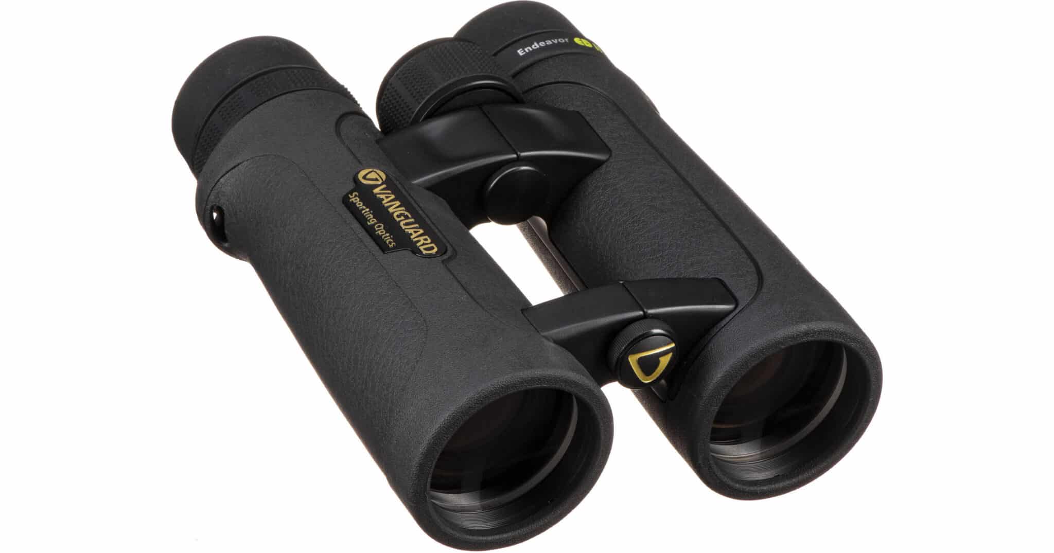دوربین شکاری دوچشمی ونگارد Vanguard Endeavor ED II 8X42 - Image 3