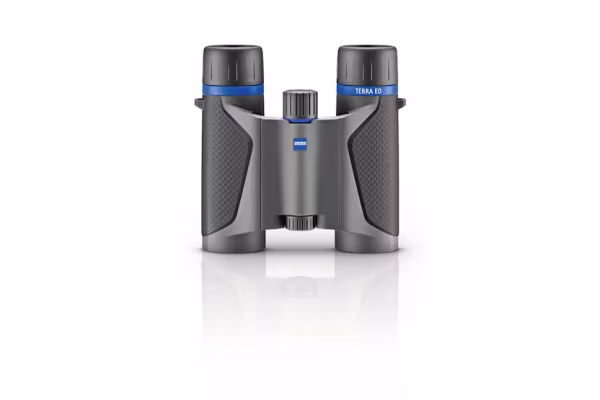 دوربین شکاری دوچشمی زایس ZEISS TERRA ED Pocket 10x25