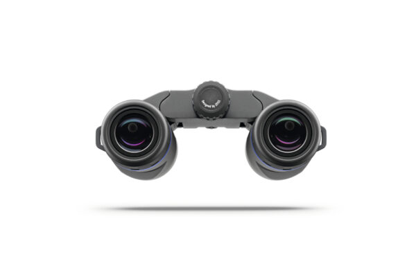 دوربین شکاری دوچشمی زایس ZEISS TERRA ED Pocket 10x25 - Image 3