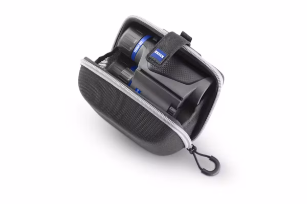 دوربین شکاری دوچشمی زایس ZEISS TERRA ED Pocket 10x25 - Image 4