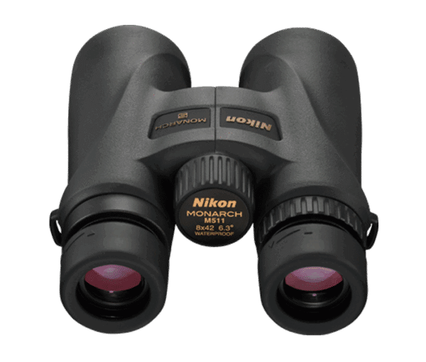 دوربین شکاری دوچشمی نیکون ژاپن Nikon Monarch 5 8x42