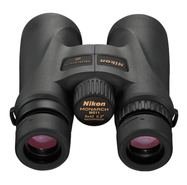 دوربین شکاری دوچشمی نیکون ژاپن Nikon Monarch 5 8x42