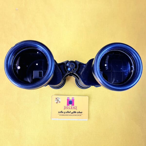 دوربین شکاری دوچشمی بایگیش Baigish 15×50 M ( کلکسیونی اصل روس ) - Image 3