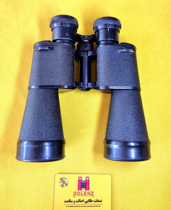 دوربین شکاری دوچشمی بایگیش Baigish 15×50 M ( کلکسیونی اصل روس ) - Image 5