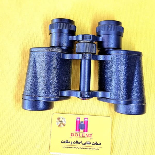 دوربین شکاری دوچشمی بایگیش Baigish 8×30 M ( کلکسیونی اصل روس )