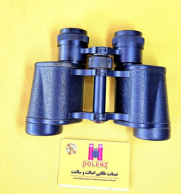 دوربین شکاری دوچشمی بایگیش Baigish 8×30 M ( کلکسیونی اصل روس )