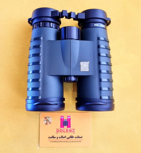 دوربین شکاری دوچشمی شانتو Shuntu 10×42 HD - Image 3