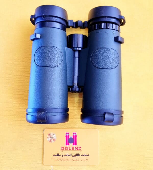 دوربین شکاری دوچشمی شانتو Shuntu 10×42 HD - Image 4
