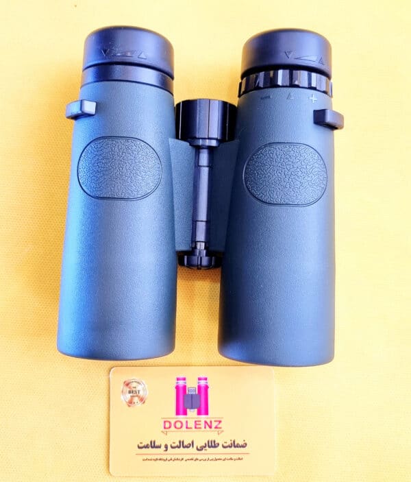 دوربین شکاری دوچشمی شانتو Shuntu 10×42 HD - Image 6