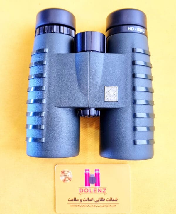 دوربین شکاری دوچشمی شانتو Shuntu 10×42 HD - Image 7