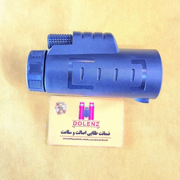 دوربین تک چشمی شانتو Shuntu 8×42 - Image 2