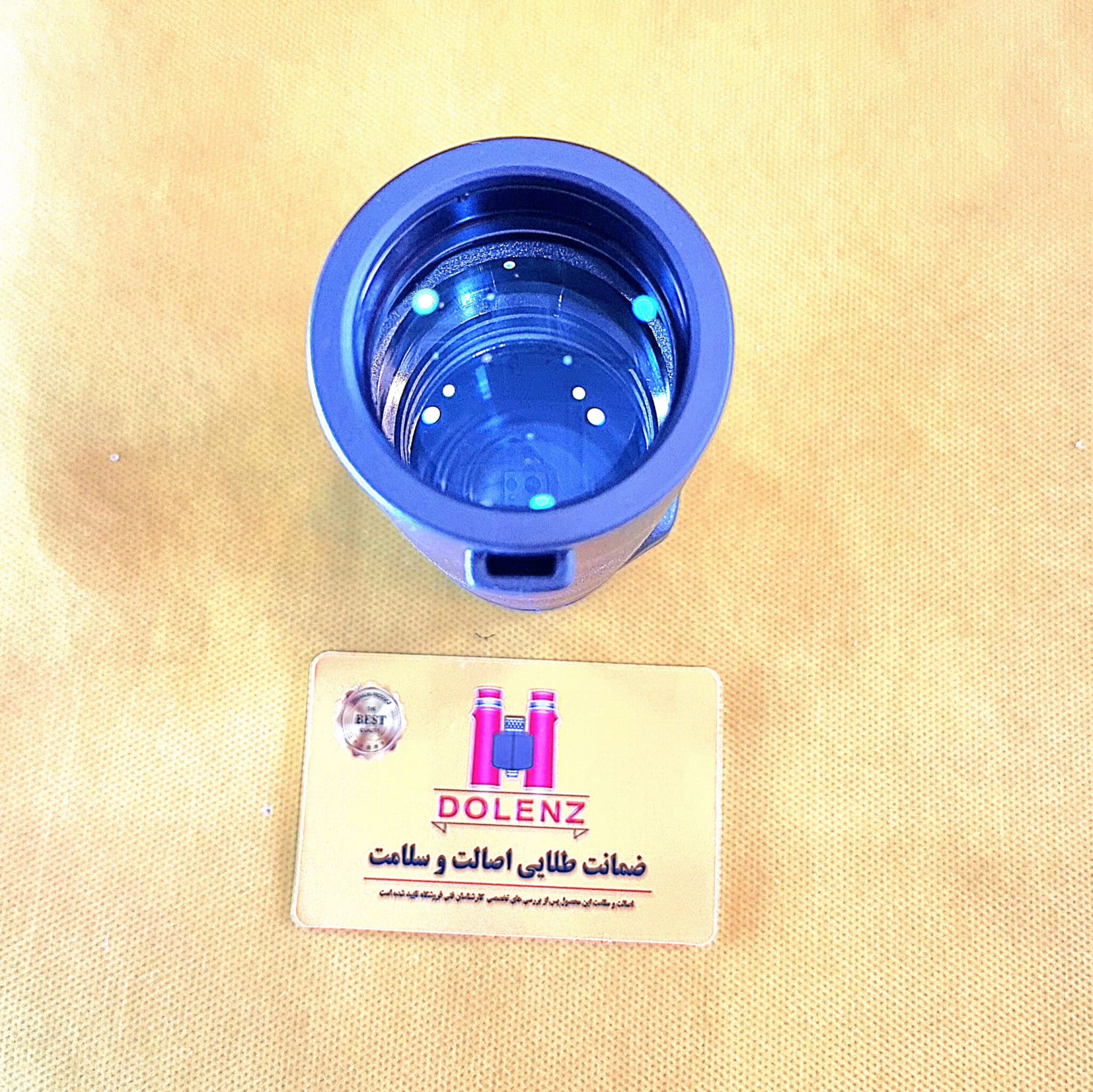 دوربین تک چشمی شانتو Shuntu 8×42 - Image 3
