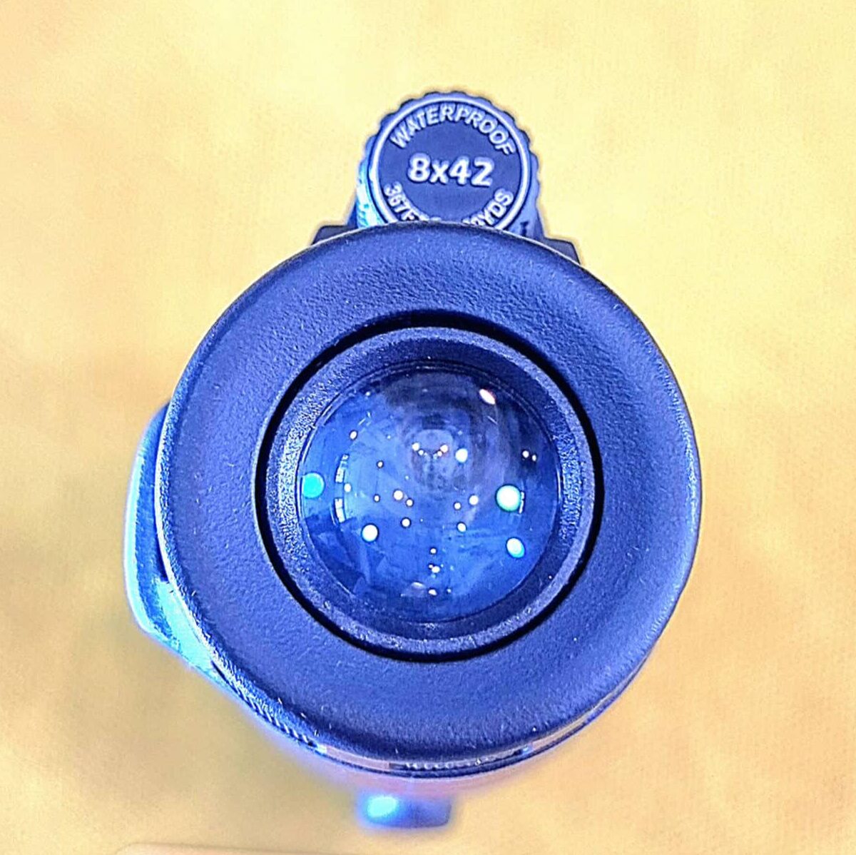دوربین تک چشمی شانتو Shuntu 8×42 - Image 5