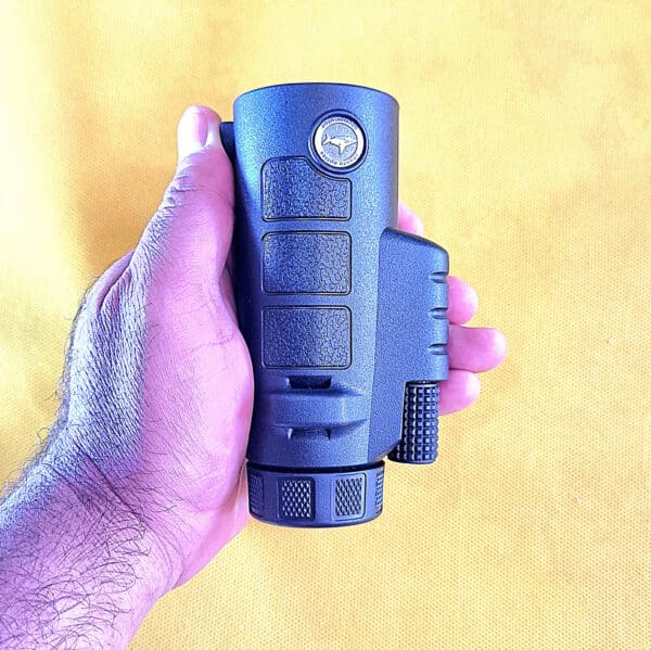 دوربین تک چشمی شانتو Shuntu 8×42 - Image 4