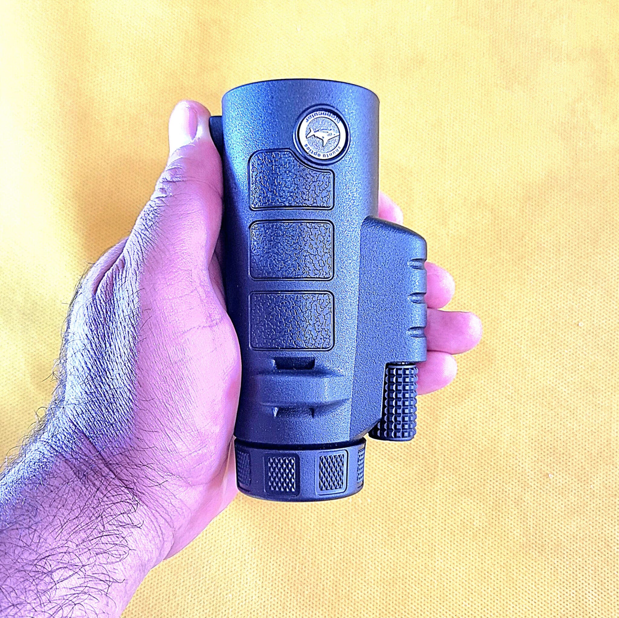 دوربین تک چشمی شانتو Shuntu 8×42 - Image 4